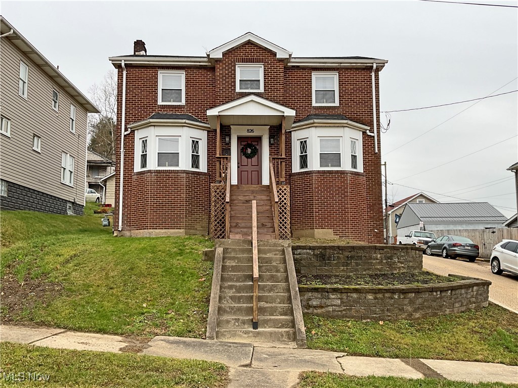 826 Gilbert Avenue, Follansbee, West Virginia image 1