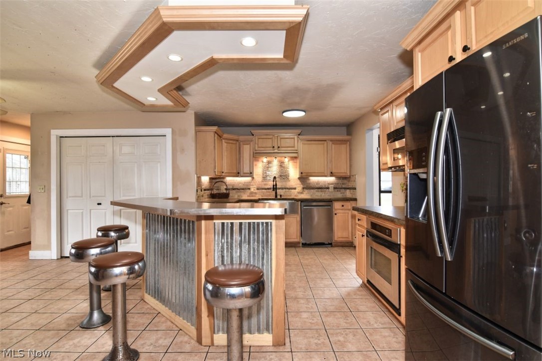 Golden Glow 02 - Residential