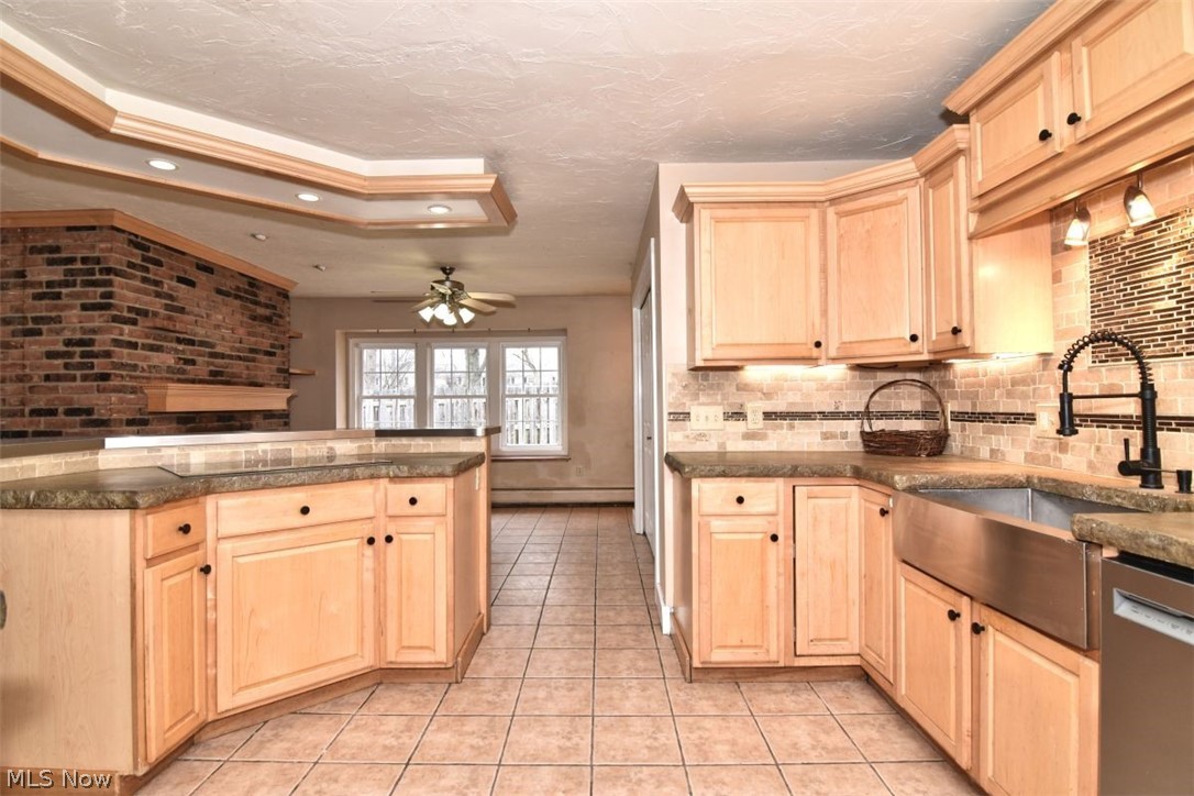 Golden Glow 02 - Residential