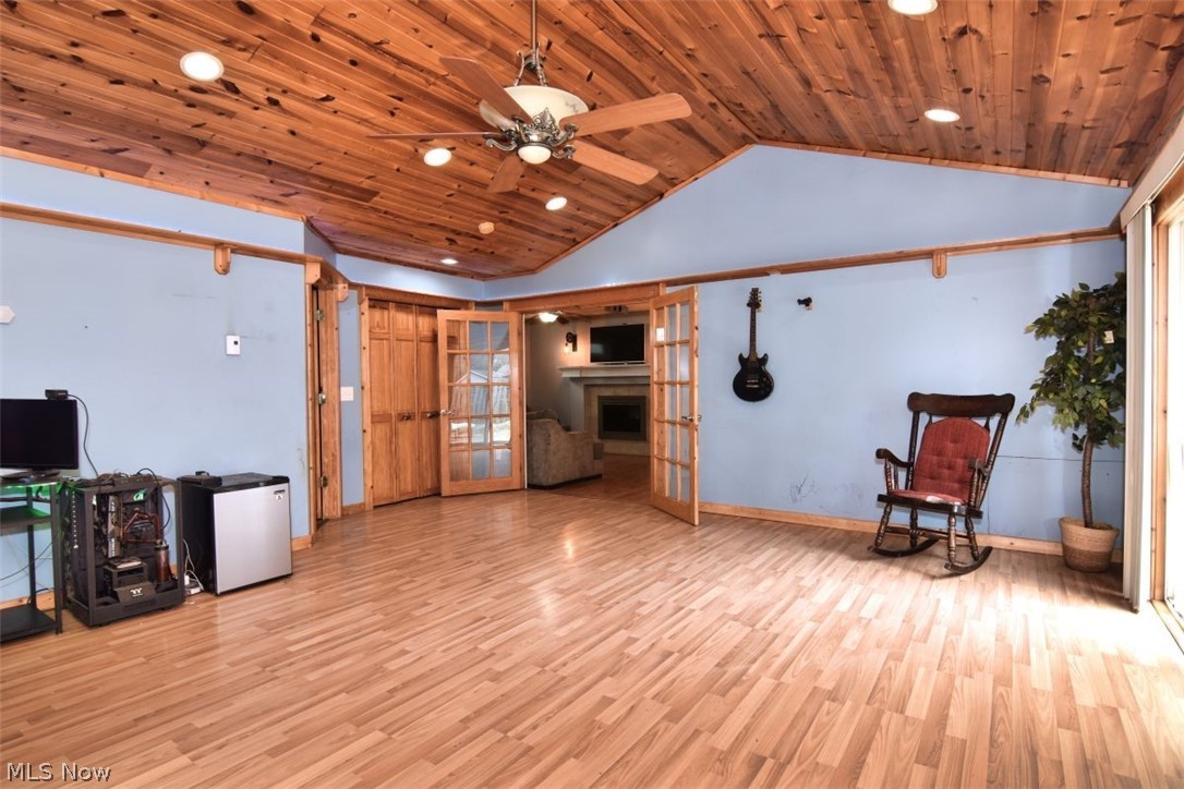 Golden Glow 02 - Residential