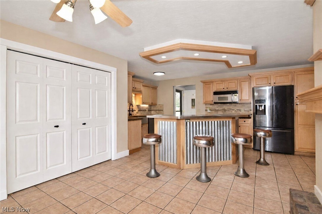 Golden Glow 02 - Residential