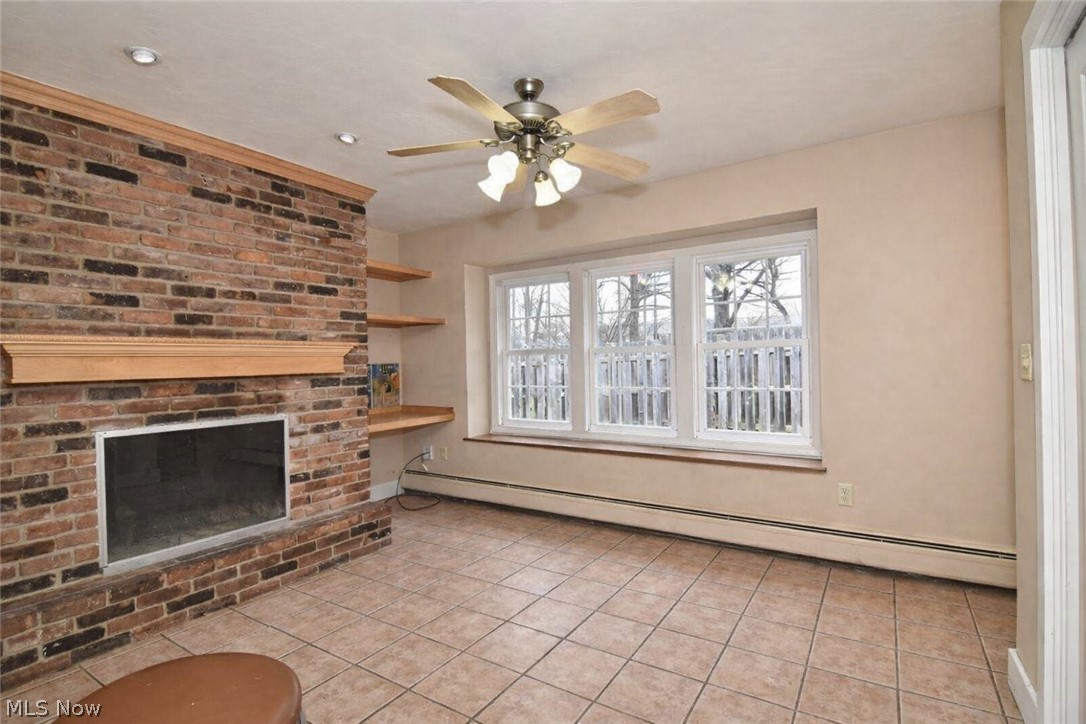 Golden Glow 02 - Residential