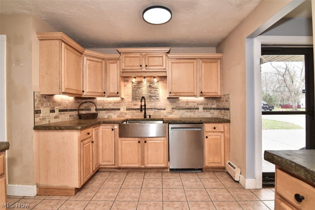 Golden Glow 02 - Residential