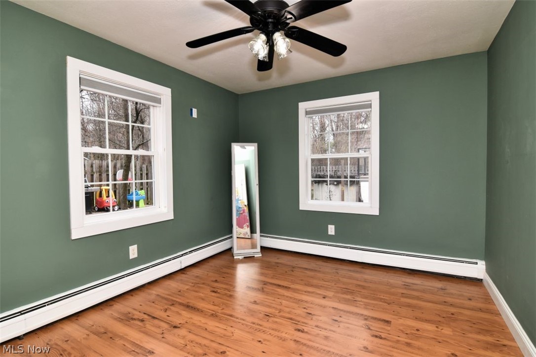 Golden Glow 02 - Residential