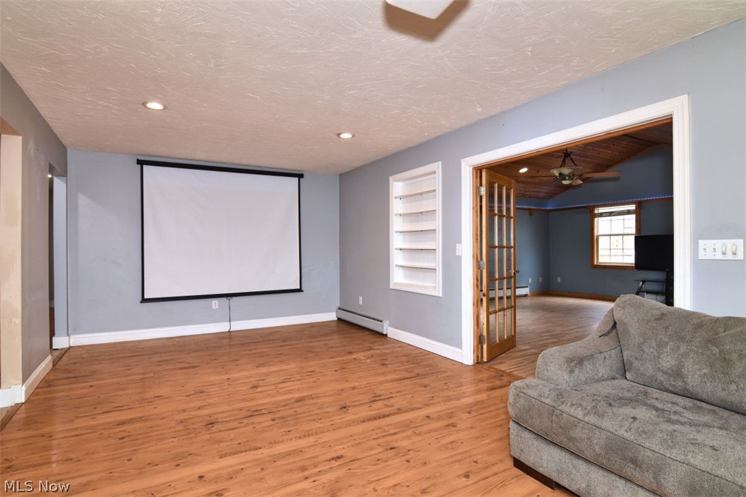 Golden Glow 02 - Residential