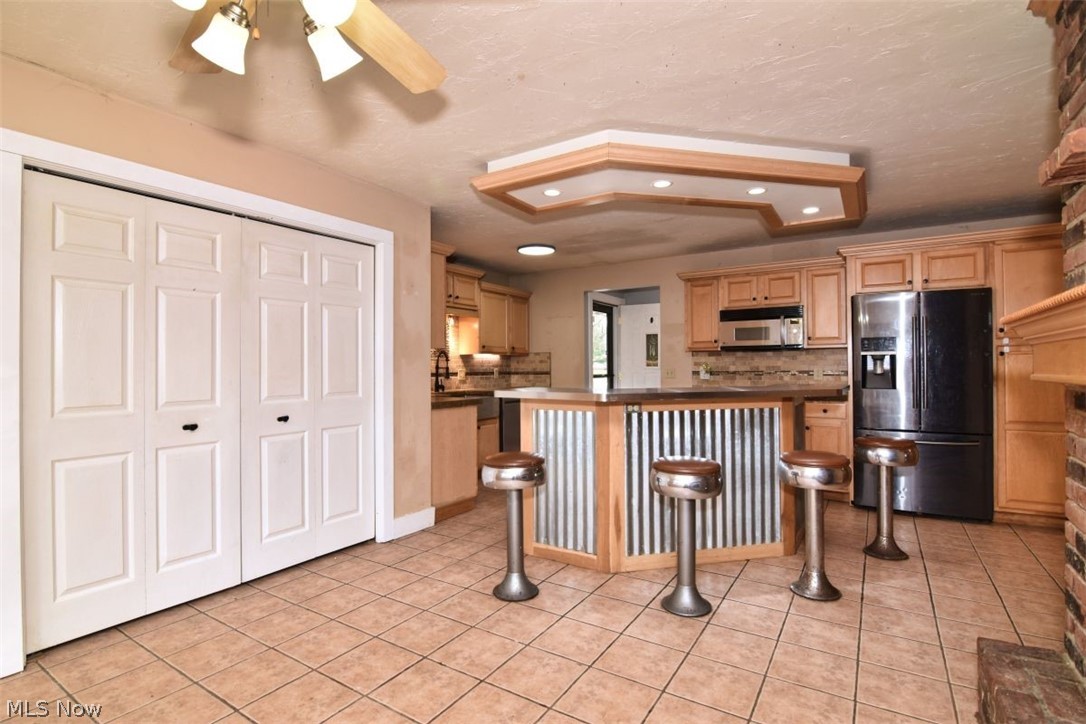 Golden Glow 02 - Residential