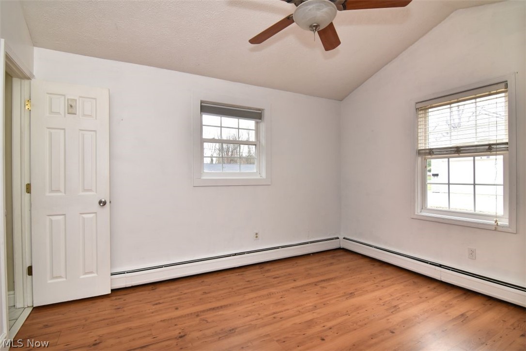 Golden Glow 02 - Residential