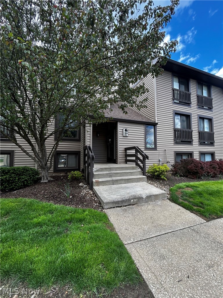 Juniper Hill Condo - Residential