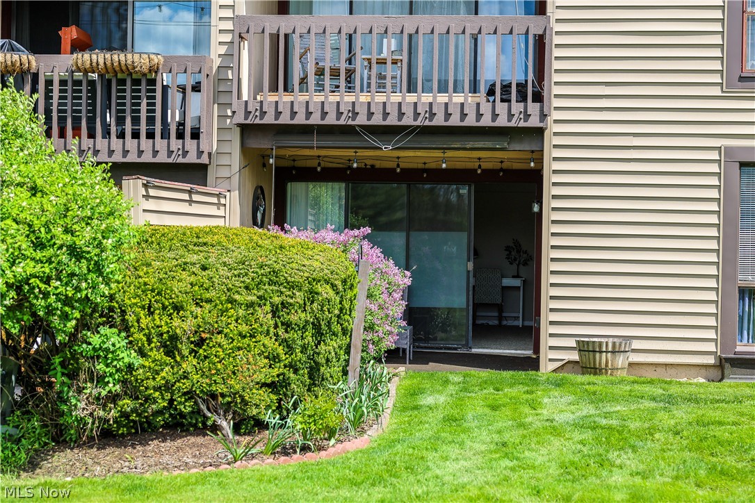 Juniper Hill Condo - Residential