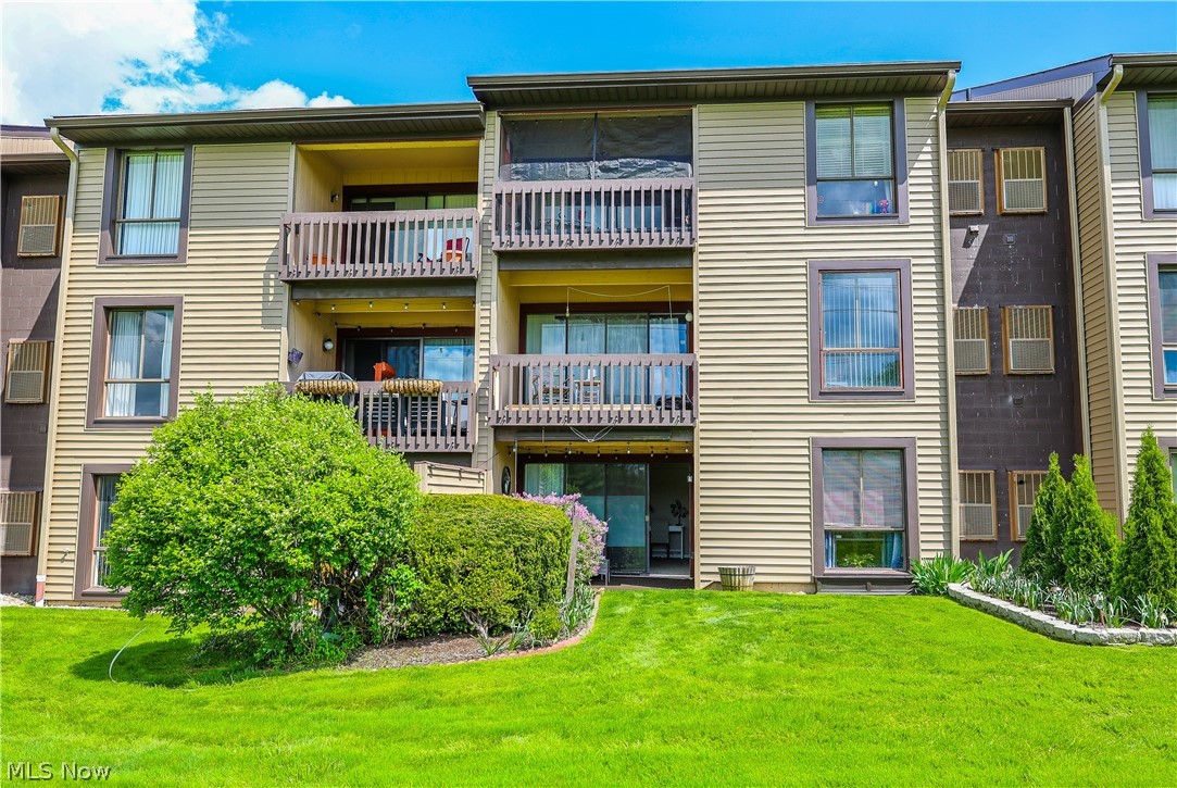 Juniper Hill Condo - Residential