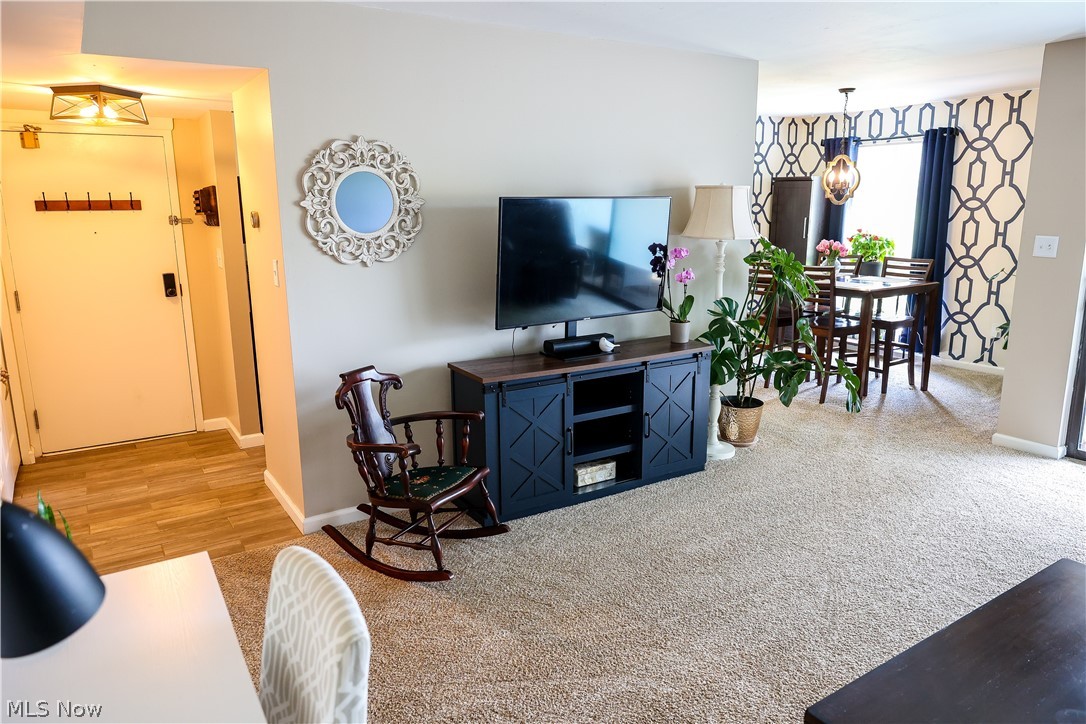 Juniper Hill Condo - Residential