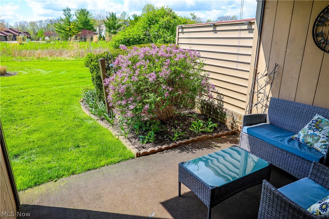 Juniper Hill Condo - Residential