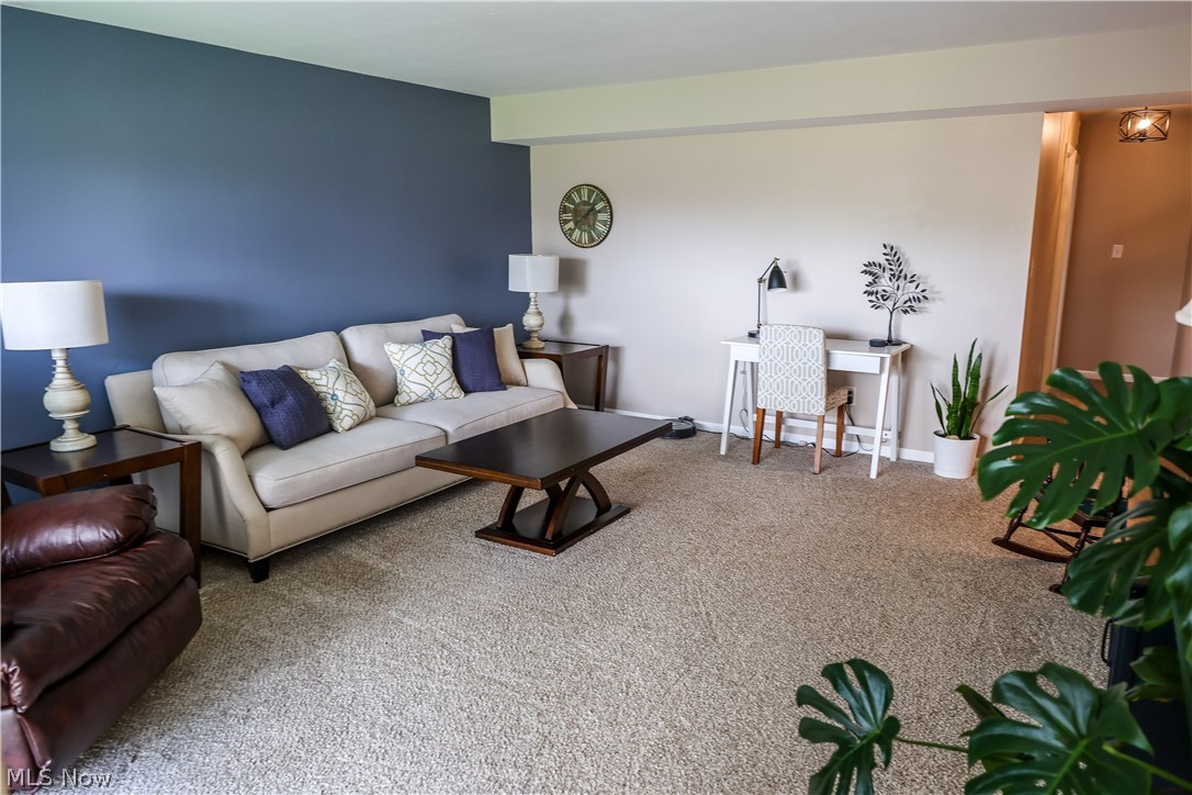 Juniper Hill Condo - Residential