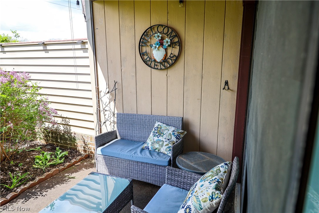 Juniper Hill Condo - Residential