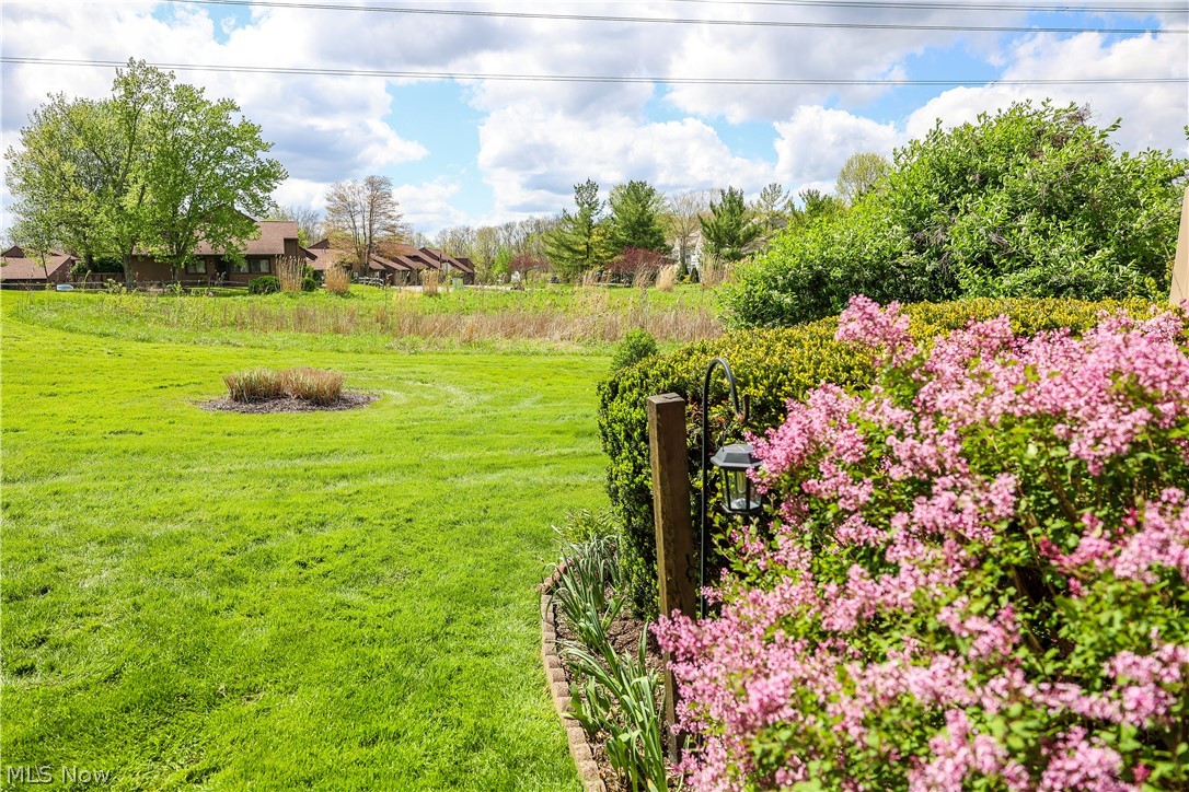 Juniper Hill Condo - Residential