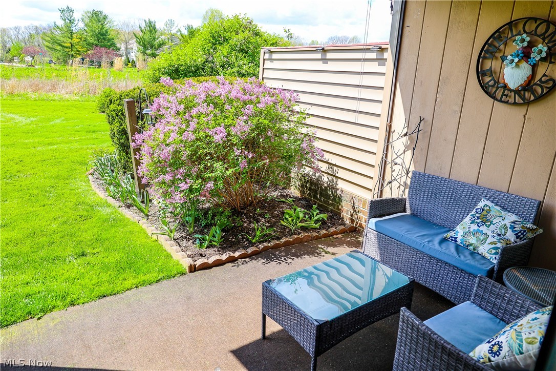 Juniper Hill Condo - Residential