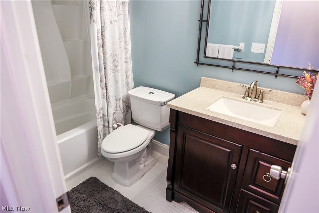 Juniper Hill Condo - Residential