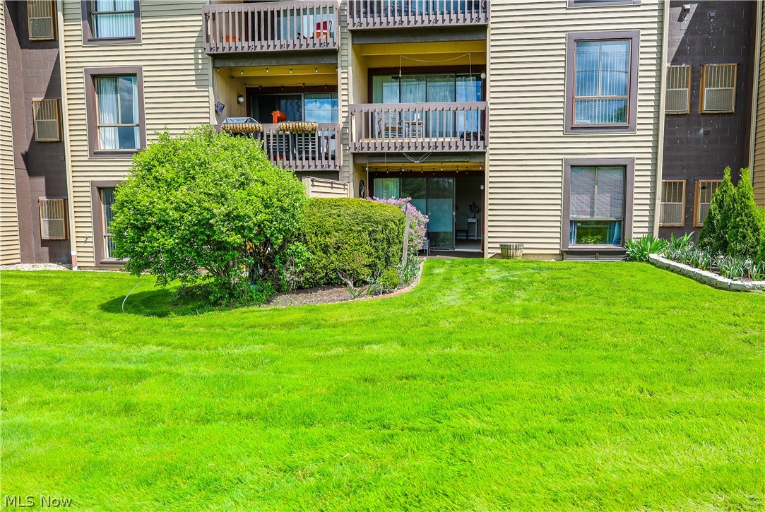 Juniper Hill Condo - Residential