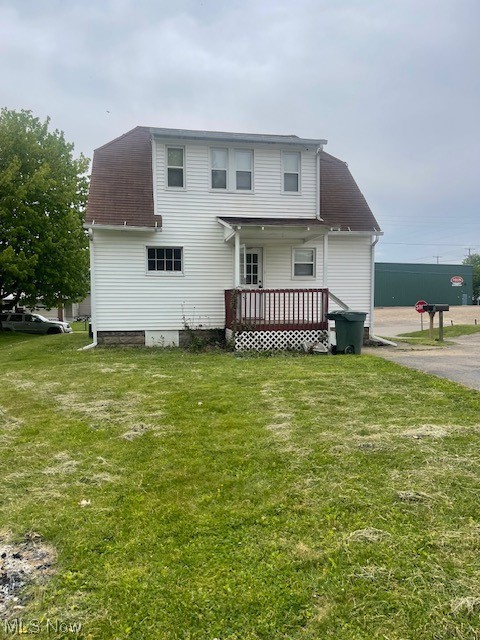 Village/Navarre - Residential