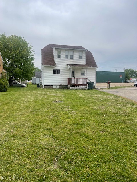 Village/Navarre - Residential