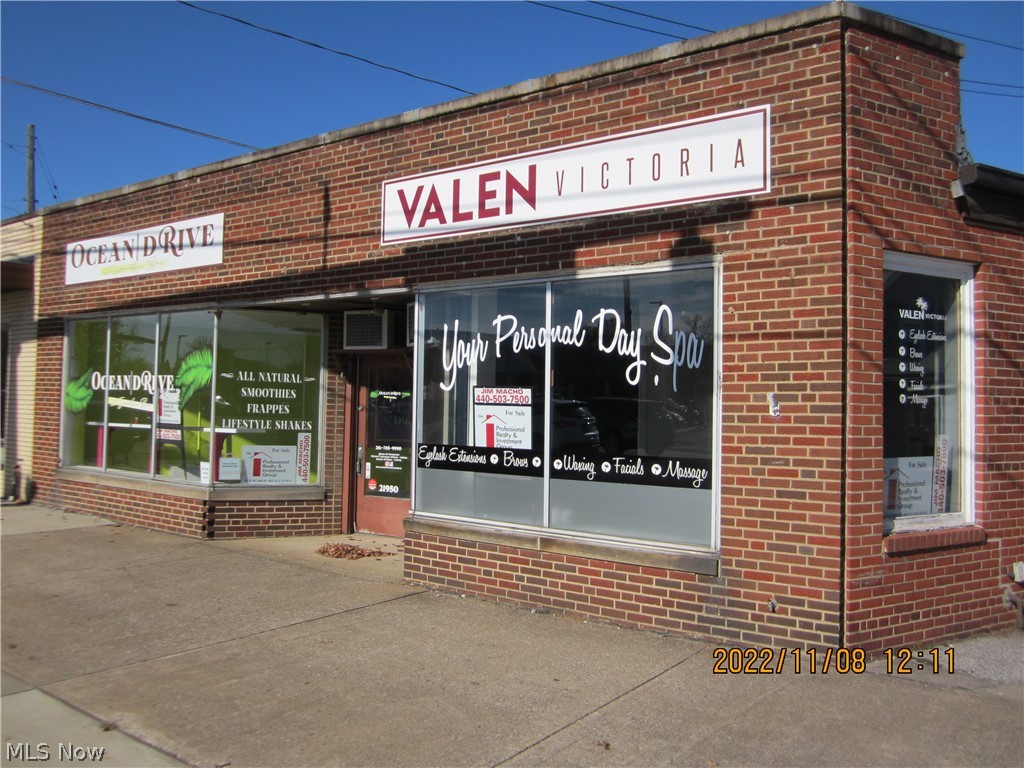 Janmar 04 - Commercial Lease