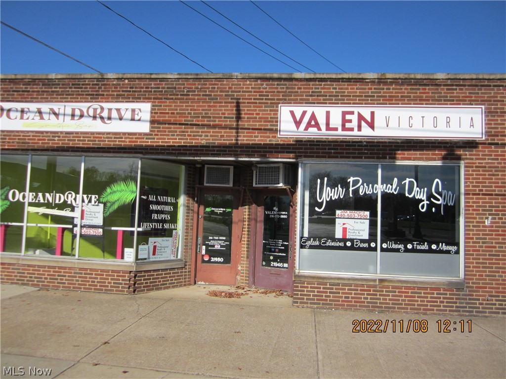 Janmar 04 - Commercial Lease