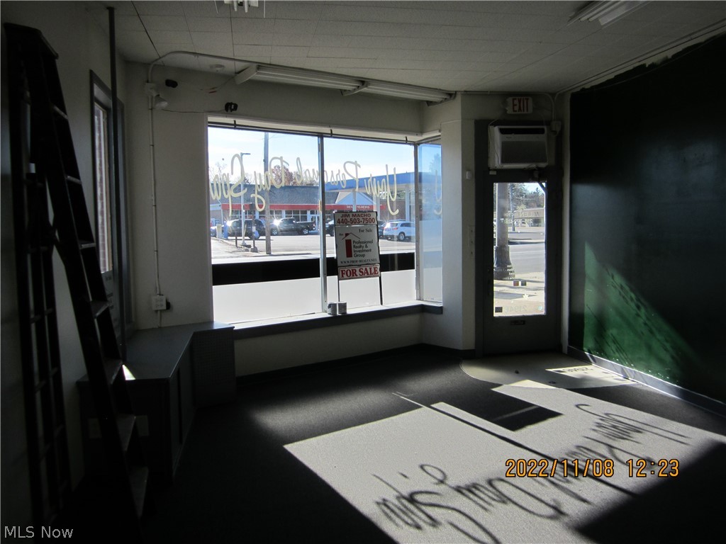 Janmar 04 - Commercial Lease