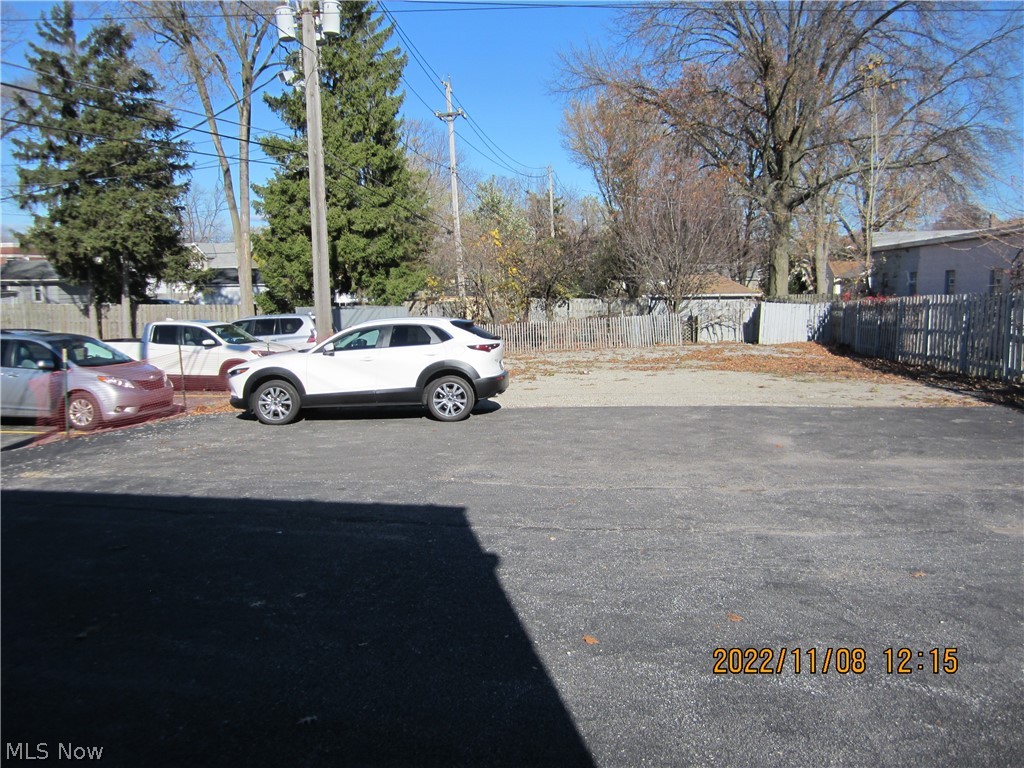 Janmar 04 - Commercial Lease