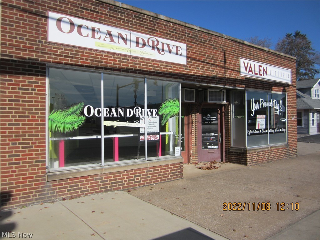 Janmar 04 - Commercial Lease