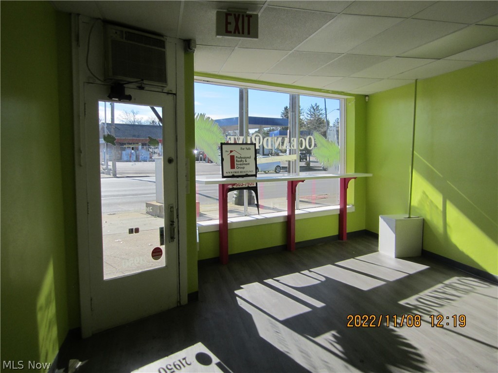 Janmar 04 - Commercial Lease