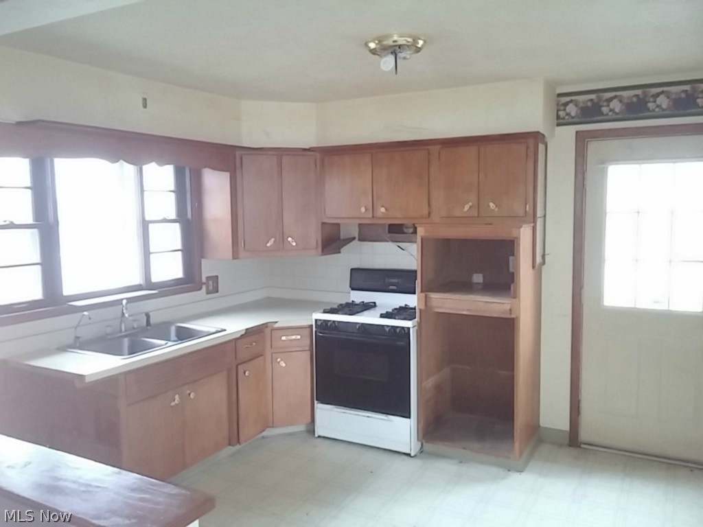 Daniel - Residential