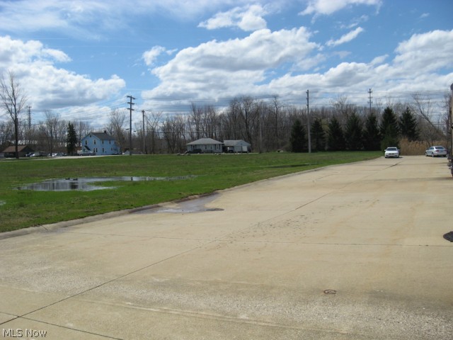 Industrial - Commercial Lease