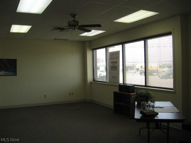 Industrial - Commercial Lease
