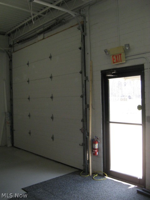 Industrial - Commercial Lease