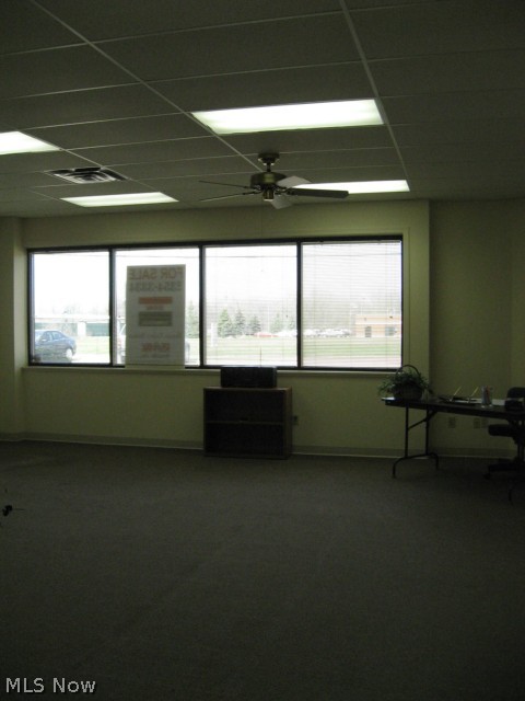 Industrial - Commercial Lease