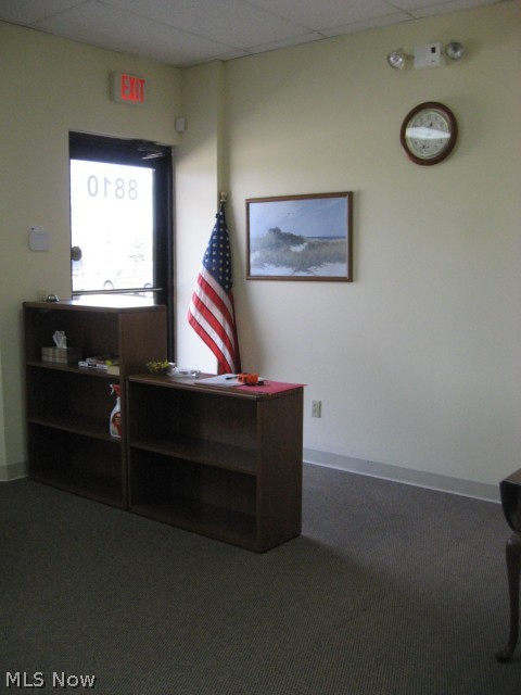 Industrial - Commercial Lease
