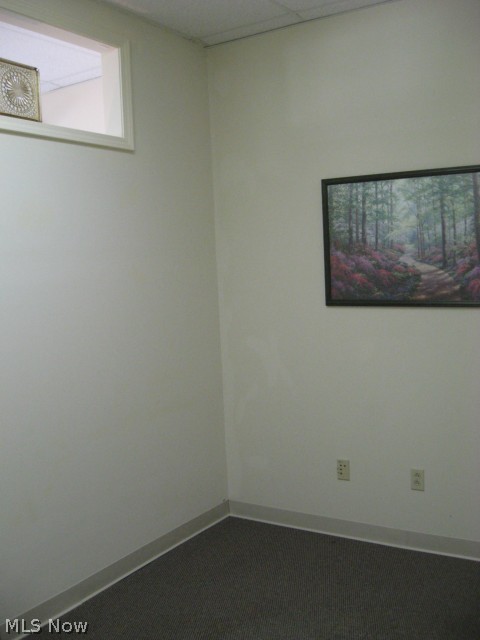 Industrial - Commercial Lease