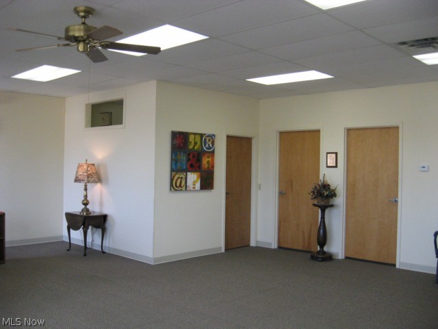 Industrial - Commercial Lease