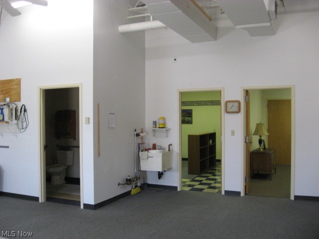 Industrial - Commercial Lease