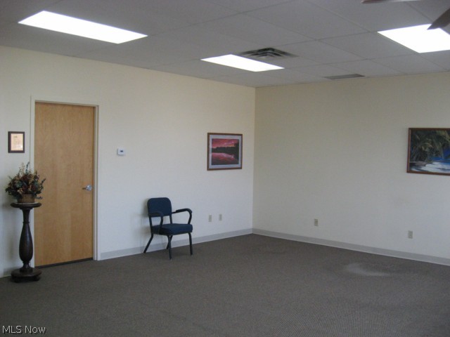 Industrial - Commercial Lease
