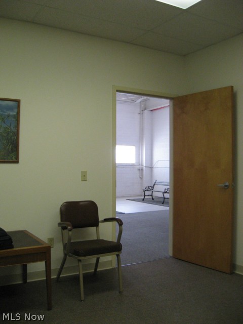 Industrial - Commercial Lease