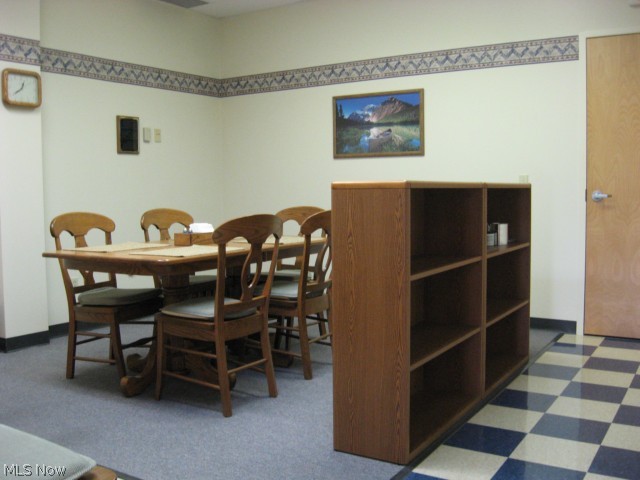 Industrial - Commercial Lease