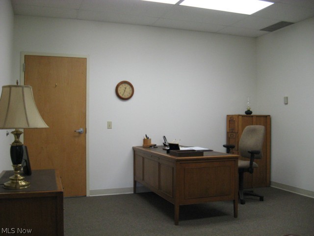 Industrial - Commercial Lease