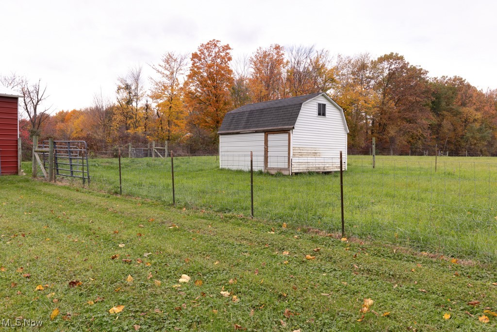 7881 Gotham Road, Garrettsville, Ohio image 35