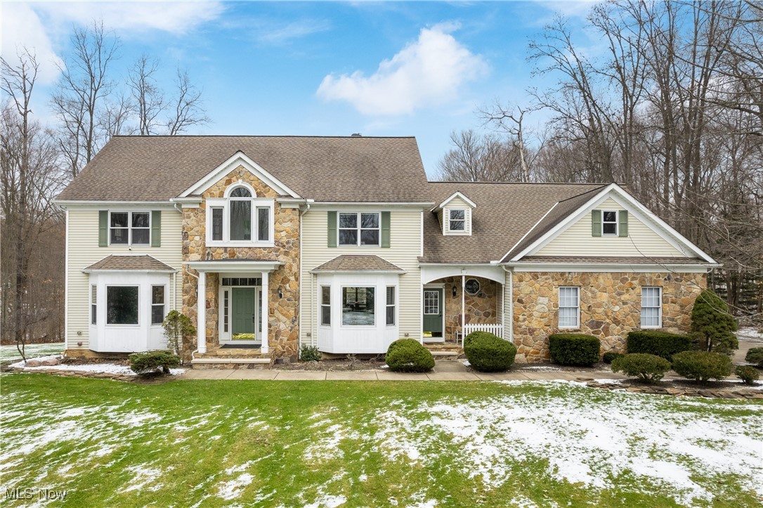 8682 Chase Drive, Chagrin Falls, Ohio image 37