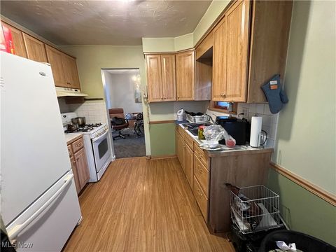 Tiny photo for 871 Rondel Road, Cleveland, OH 44110 (MLS # 5179874)