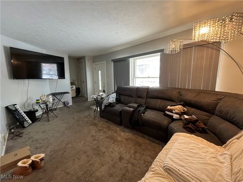 Tiny photo for 871 Rondel Road, Cleveland, OH 44110 (MLS # 5179874)