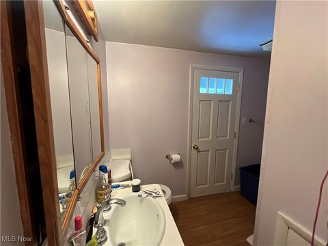 Tiny photo for 871 Rondel Road, Cleveland, OH 44110 (MLS # 5179874)