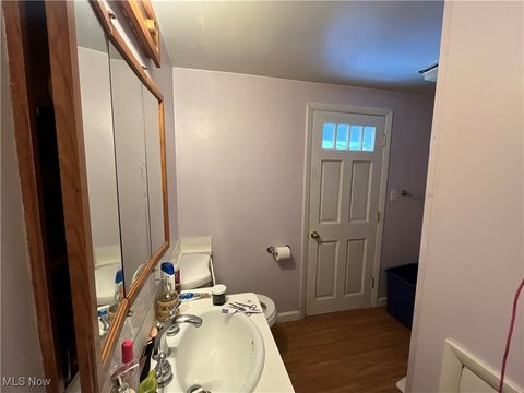 Tiny photo for 871 Rondel Road, Cleveland, OH 44110 (MLS # 5179874)