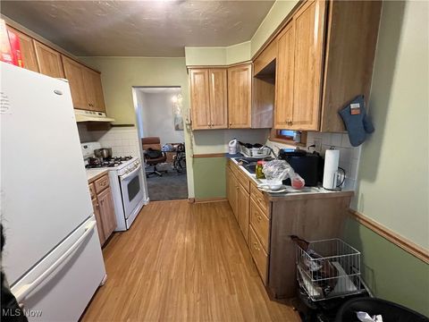 Tiny photo for 871 Rondel Road, Cleveland, OH 44110 (MLS # 5179874)